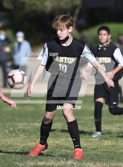 Thumbnail 2 in Sunny Hills @ Canyon photogallery.