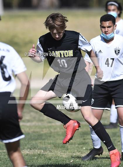 Thumbnail 1 in Sunny Hills @ Canyon photogallery.