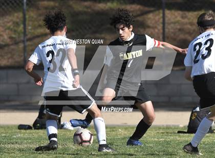 Thumbnail 2 in Sunny Hills @ Canyon photogallery.