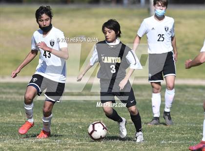 Thumbnail 2 in Sunny Hills @ Canyon photogallery.