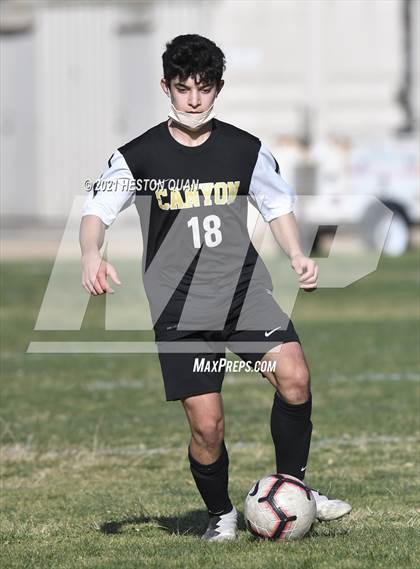 Thumbnail 2 in Sunny Hills @ Canyon photogallery.
