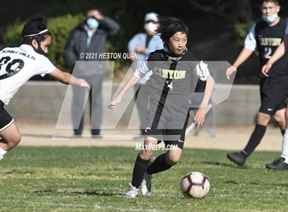 Thumbnail 1 in Sunny Hills @ Canyon photogallery.
