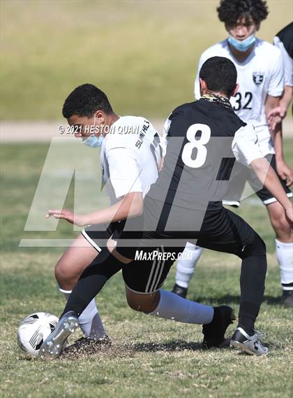 Thumbnail 3 in Sunny Hills @ Canyon photogallery.