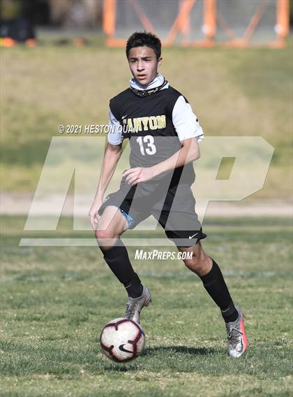 Thumbnail 2 in Sunny Hills @ Canyon photogallery.