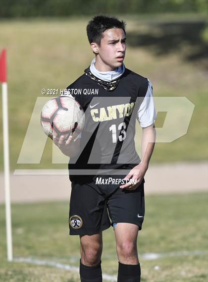 Thumbnail 3 in Sunny Hills @ Canyon photogallery.