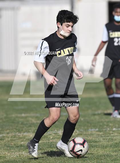 Thumbnail 1 in Sunny Hills @ Canyon photogallery.