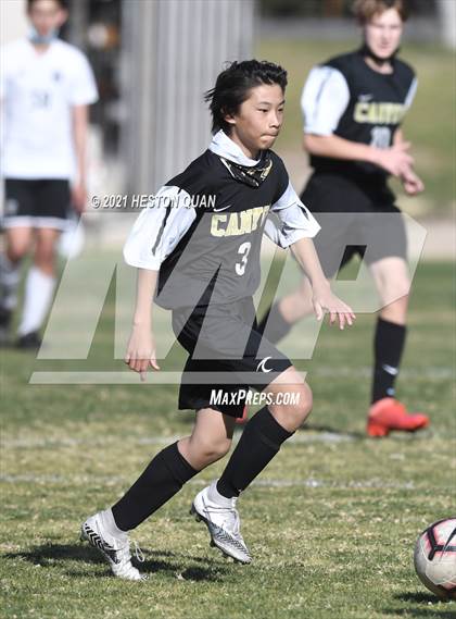 Thumbnail 2 in Sunny Hills @ Canyon photogallery.
