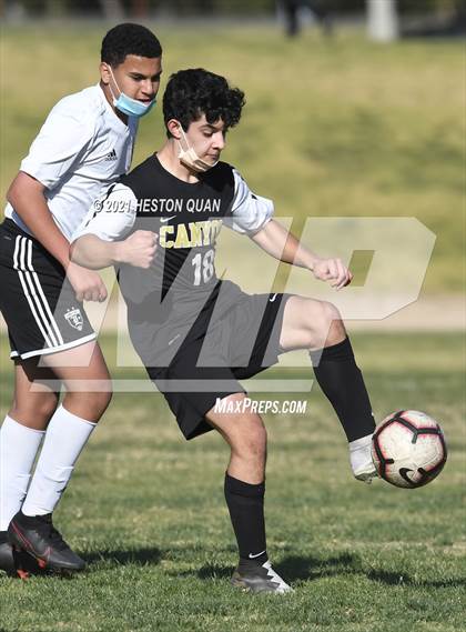 Thumbnail 2 in Sunny Hills @ Canyon photogallery.
