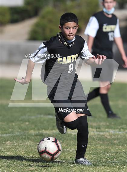 Thumbnail 2 in Sunny Hills @ Canyon photogallery.