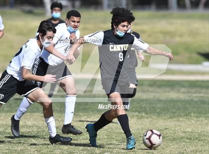 Thumbnail 3 in Sunny Hills @ Canyon photogallery.