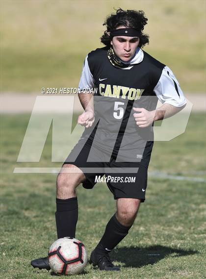 Thumbnail 2 in Sunny Hills @ Canyon photogallery.