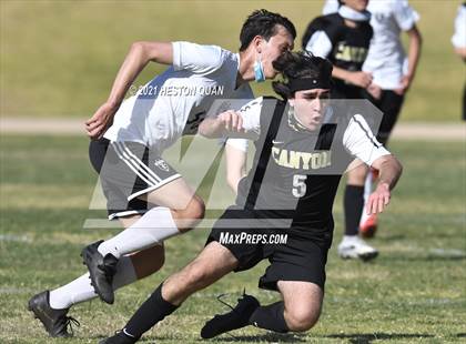 Thumbnail 3 in Sunny Hills @ Canyon photogallery.