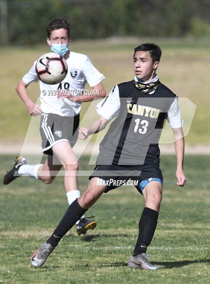 Thumbnail 2 in Sunny Hills @ Canyon photogallery.