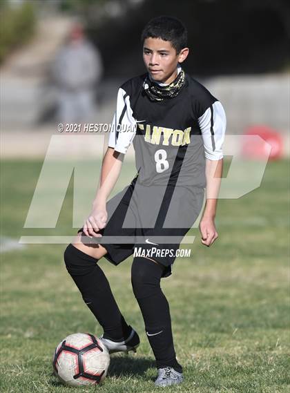 Thumbnail 3 in Sunny Hills @ Canyon photogallery.