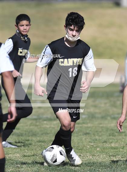 Thumbnail 1 in Sunny Hills @ Canyon photogallery.
