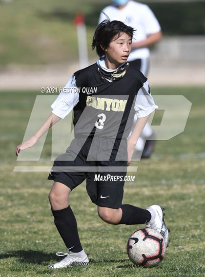 Thumbnail 3 in Sunny Hills @ Canyon photogallery.
