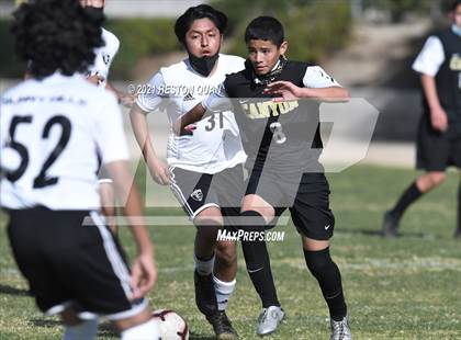 Thumbnail 2 in Sunny Hills @ Canyon photogallery.