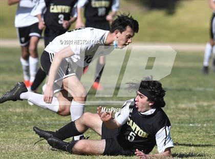 Thumbnail 2 in Sunny Hills @ Canyon photogallery.