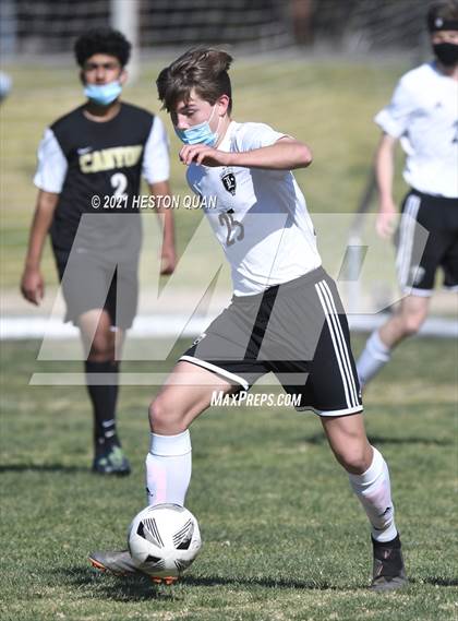 Thumbnail 2 in Sunny Hills @ Canyon photogallery.