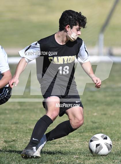 Thumbnail 1 in Sunny Hills @ Canyon photogallery.