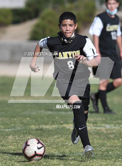 Thumbnail 3 in Sunny Hills @ Canyon photogallery.