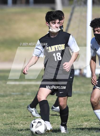 Thumbnail 3 in Sunny Hills @ Canyon photogallery.