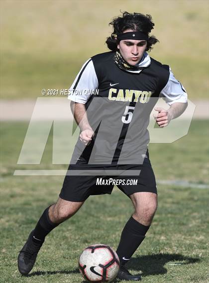 Thumbnail 1 in Sunny Hills @ Canyon photogallery.