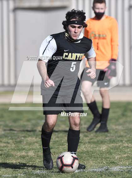 Thumbnail 3 in Sunny Hills @ Canyon photogallery.