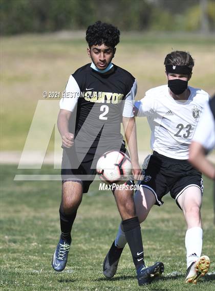 Thumbnail 1 in Sunny Hills @ Canyon photogallery.