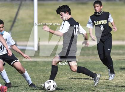 Thumbnail 3 in Sunny Hills @ Canyon photogallery.