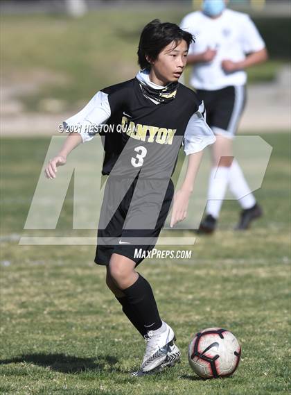 Thumbnail 1 in Sunny Hills @ Canyon photogallery.