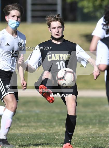 Thumbnail 2 in Sunny Hills @ Canyon photogallery.