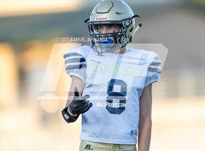 Thumbnail 2 in  Elkhorn South @ Gretna photogallery.