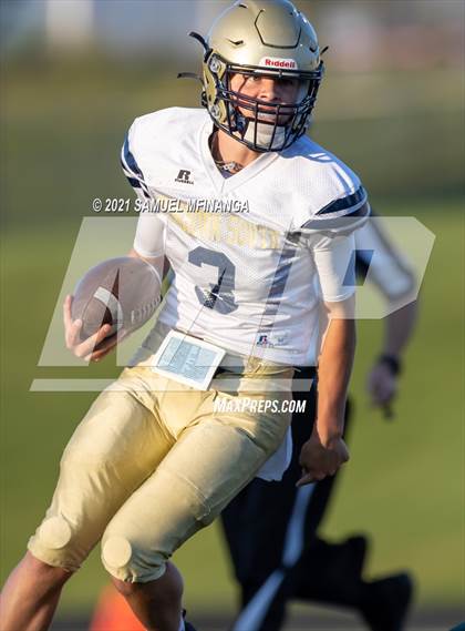 Thumbnail 2 in  Elkhorn South @ Gretna photogallery.