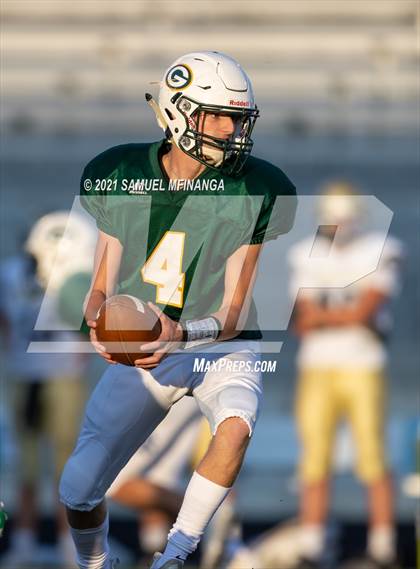 Thumbnail 2 in  Elkhorn South @ Gretna photogallery.