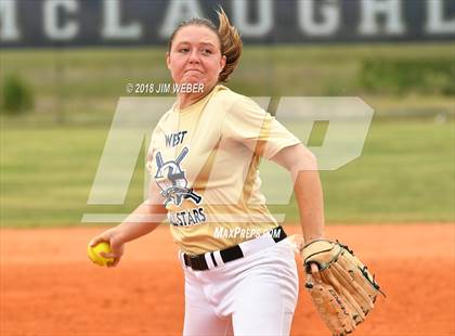 Thumbnail 1 in East vs. West (Pasco County All-Stars) photogallery.