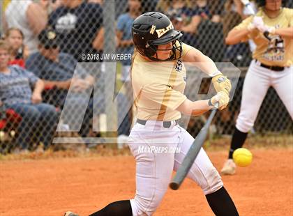 Thumbnail 1 in East vs. West (Pasco County All-Stars) photogallery.
