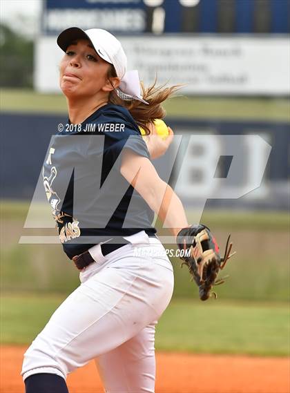 Thumbnail 3 in East vs. West (Pasco County All-Stars) photogallery.