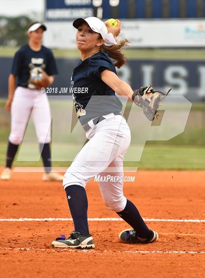 Thumbnail 2 in East vs. West (Pasco County All-Stars) photogallery.