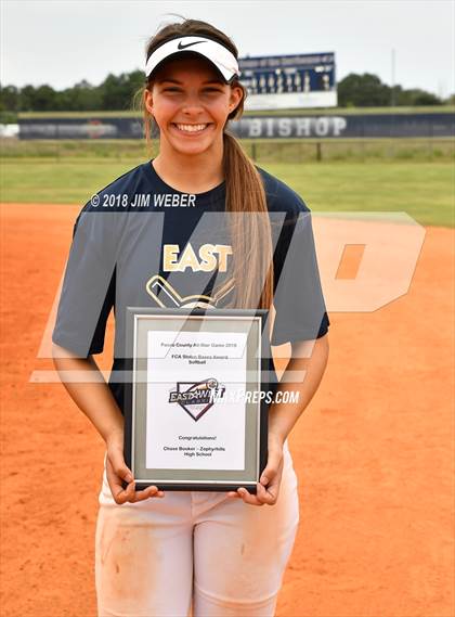Thumbnail 1 in East vs. West (Pasco County All-Stars) photogallery.