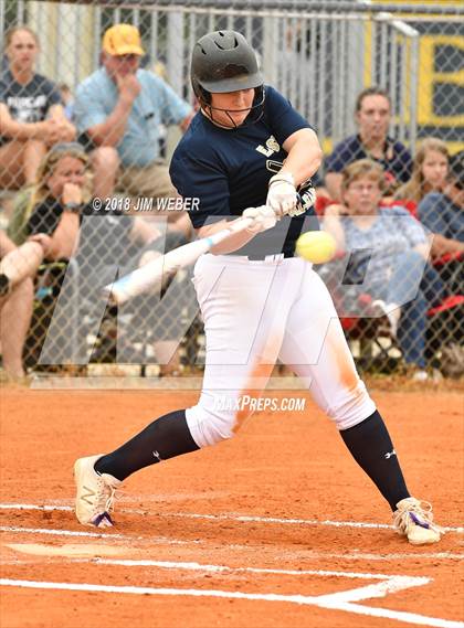Thumbnail 1 in East vs. West (Pasco County All-Stars) photogallery.