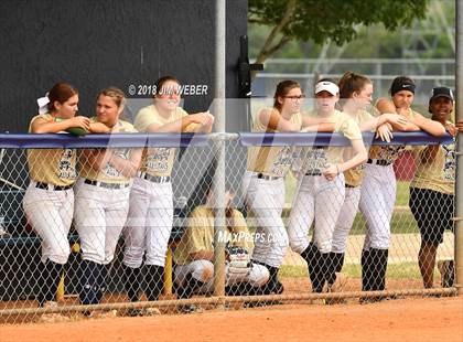 Thumbnail 2 in East vs. West (Pasco County All-Stars) photogallery.