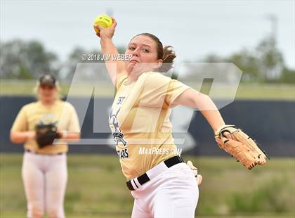 Thumbnail 2 in East vs. West (Pasco County All-Stars) photogallery.