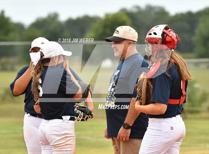 Thumbnail 1 in East vs. West (Pasco County All-Stars) photogallery.