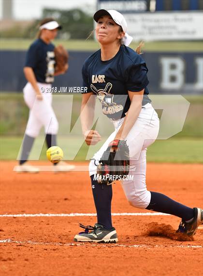 Thumbnail 1 in East vs. West (Pasco County All-Stars) photogallery.
