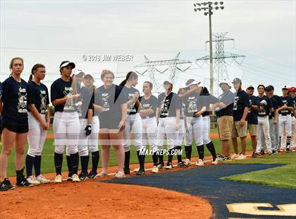 Thumbnail 1 in East vs. West (Pasco County All-Stars) photogallery.