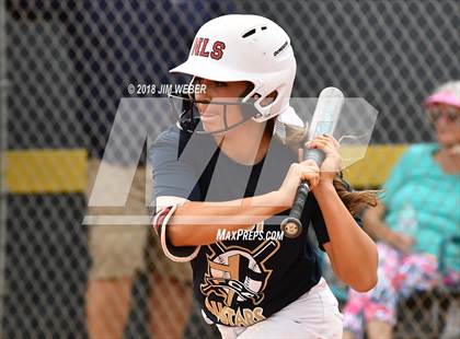 Thumbnail 1 in East vs. West (Pasco County All-Stars) photogallery.