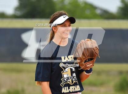 Thumbnail 1 in East vs. West (Pasco County All-Stars) photogallery.