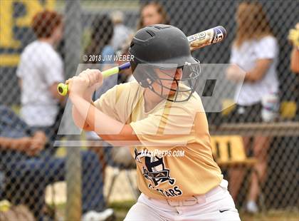 Thumbnail 2 in East vs. West (Pasco County All-Stars) photogallery.