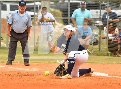 Thumbnail 3 in East vs. West (Pasco County All-Stars) photogallery.